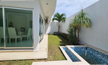 Casa en Venta, Fraccionamiento Costa de Oro, Boca del Río, Veracruz