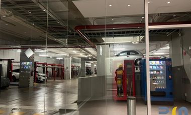 INTERLOMAS. oficina en venta  Terraz