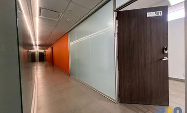 INTERLOMAS. oficina en venta  Terraz