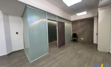 INTERLOMAS. oficina en venta  Terraz