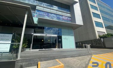 INTERLOMAS. oficina en venta  Terraz