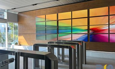 INTERLOMAS. oficina en venta  Terraz