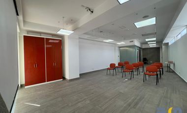 INTERLOMAS. oficina en venta  Terraz