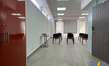 INTERLOMAS. oficina en venta  Terraz