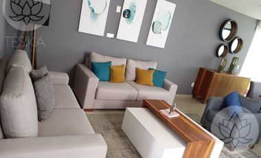 Venta de casa nueva en Metepec, 4 habitaciones, estacionamiento techado y amenidades