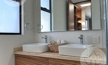 Venta de casa nueva en Metepec, 4 habitaciones, estacionamiento techado y amenidades