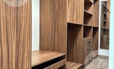 Venta de casa nueva en Metepec, 4 habitaciones, estacionamiento techado y amenidades