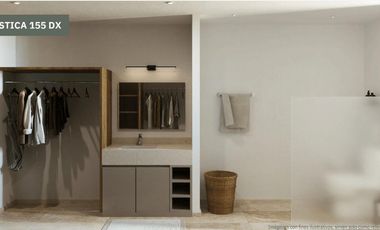 Departamento tipo duplex en venta en Mérida