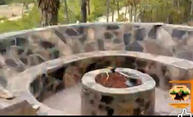 Hermosa Quinta en Bosque Boreal, La Efigenia, Carr. a San Antonio de las Alazanas, Coahuila