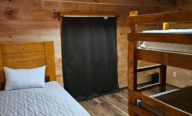 Hermosa Quinta en Bosque Boreal, La Efigenia, Carr. a San Antonio de las Alazanas, Coahuila