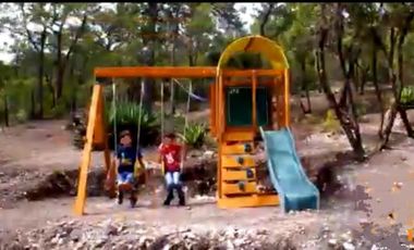 Hermosa Quinta en Bosque Boreal, La Efigenia, Carr. a San Antonio de las Alazanas, Coahuila