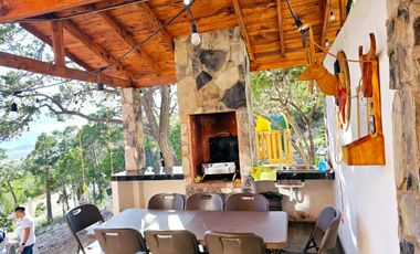 Hermosa Quinta en Bosque Boreal, La Efigenia, Carr. a San Antonio de las Alazanas, Coahuila