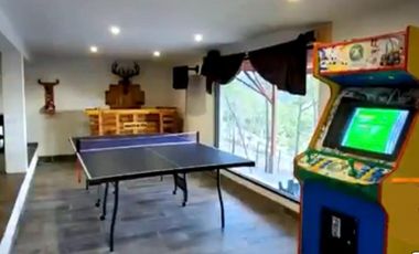 Hermosa Quinta en Bosque Boreal, La Efigenia, Carr. a San Antonio de las Alazanas, Coahuila