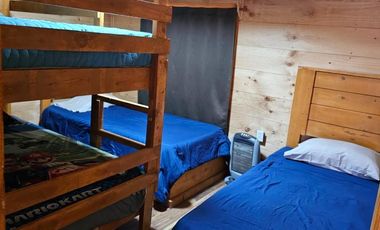 Hermosa Quinta en Bosque Boreal, La Efigenia, Carr. a San Antonio de las Alazanas, Coahuila