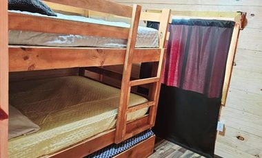 Hermosa Quinta en Bosque Boreal, La Efigenia, Carr. a San Antonio de las Alazanas, Coahuila