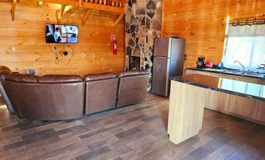 Hermosa Quinta en Bosque Boreal, La Efigenia, Carr. a San Antonio de las Alazanas, Coahuila