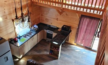 Hermosa Quinta en Bosque Boreal, La Efigenia, Carr. a San Antonio de las Alazanas, Coahuila