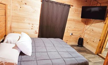 Hermosa Quinta en Bosque Boreal, La Efigenia, Carr. a San Antonio de las Alazanas, Coahuila