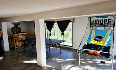 Hermosa Quinta en Bosque Boreal, La Efigenia, Carr. a San Antonio de las Alazanas, Coahuila