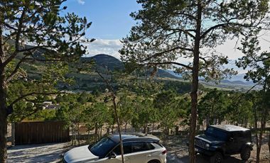 Hermosa Quinta en Bosque Boreal, La Efigenia, Carr. a San Antonio de las Alazanas, Coahuila