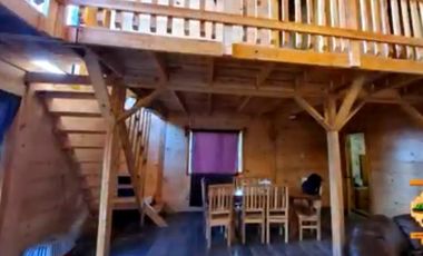 Hermosa Quinta en Bosque Boreal, La Efigenia, Carr. a San Antonio de las Alazanas, Coahuila