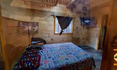 Hermosa Quinta en Bosque Boreal, La Efigenia, Carr. a San Antonio de las Alazanas, Coahuila