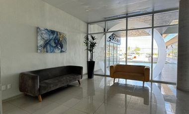 Local para Oficina en Renta Centralia Av. Colosio