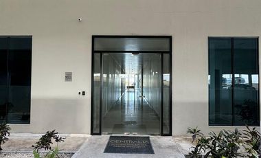 Local para Oficina en Renta Centralia Av. Colosio