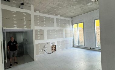 Local para Oficina en Renta Centralia Av. Colosio