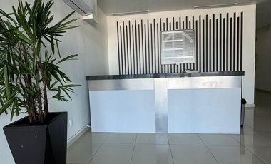 Local para Oficina en Renta Centralia Av. Colosio