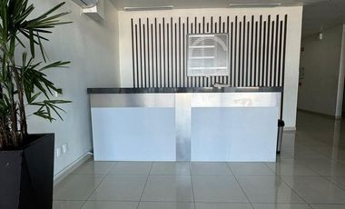 Local para Oficina en Renta Centralia Av. Colosio