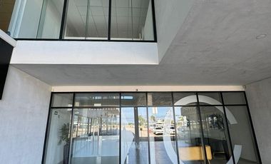 Local para Oficina en Renta Centralia Av. Colosio