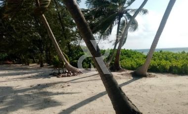 TERRENO EN VENTA EN BACALAR