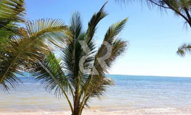 TERRENO EN VENTA EN BACALAR