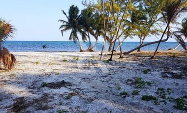 TERRENO EN VENTA EN BACALAR