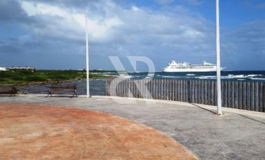 TERRENO EN VENTA EN BACALAR
