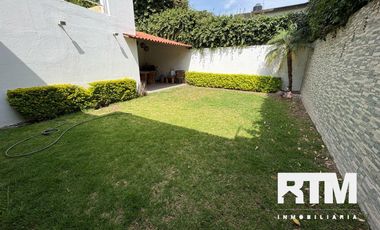 Casa en San Luis Potosí