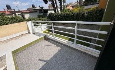 Casa en San Luis Potosí