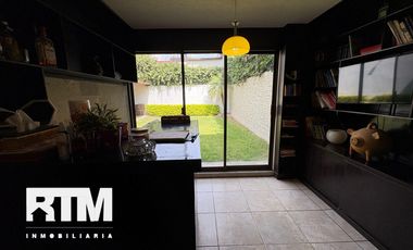Casa en San Luis Potosí