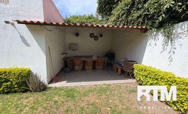 Casa en San Luis Potosí