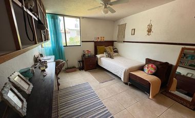 Casa en San Luis Potosí
