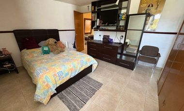 Casa en San Luis Potosí