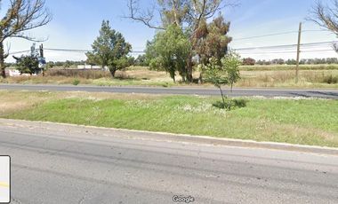 Terreno en San Sebastián. Sup. 4960 m2