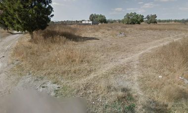 Terreno en San Sebastián. Sup. 4960 m2