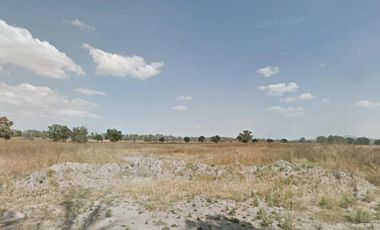 Terreno en San Sebastián. Sup. 4960 m2