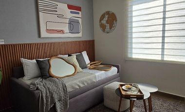 Departamento - Lomas de Jesús María