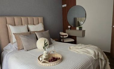 Departamento - Lomas de Jesús María