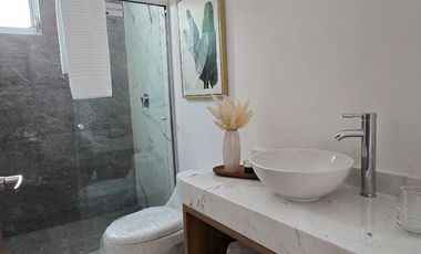 Departamento - Lomas de Jesús María