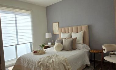 Departamento - Lomas de Jesús María