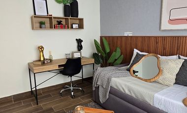 Departamento - Lomas de Jesús María